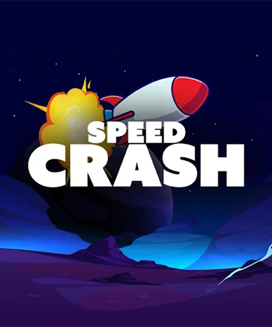 Speed Crash
